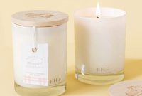 The Best Organic and Non-Toxic Candles for a Healthier Home