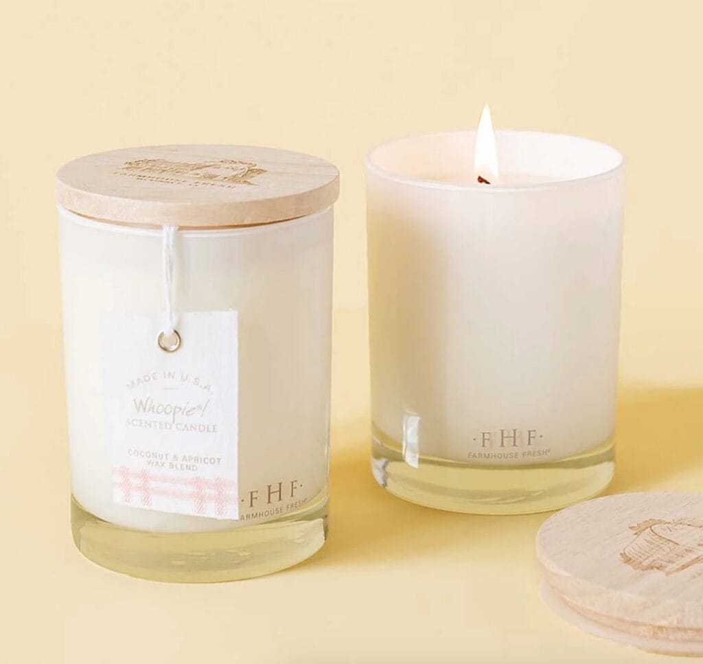 The Best Organic and Non-Toxic Candles for a Healthier Home