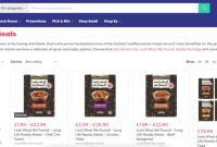 Best Online Platforms to Sell Homemade Food Easily