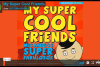 Dual Language Books That Help Kids Learn Through Stories