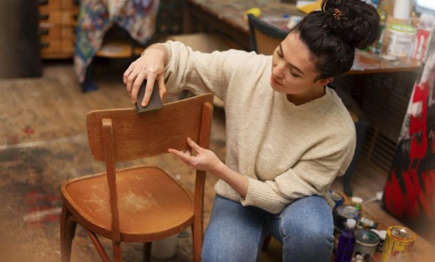 The Growing Trend of Sustainable and Handmade Home Décor