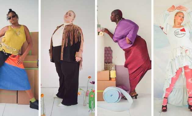 Why Inclusive Sizing Matters in Sustainable Fashion