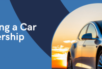 Should You Shop for a Car at a Mega Dealership or Local Seller Should You Shop for a Car at a Mega Dealership or Local Seller