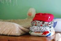 Switching to Cloth Diapers What You Need to Get Started