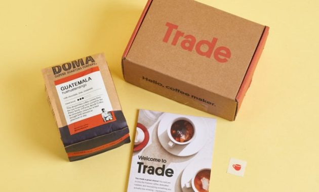 Coffee Subscription Boxes Worth Trying