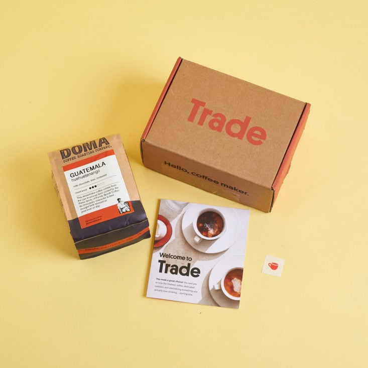 Coffee Subscription Boxes Worth Trying