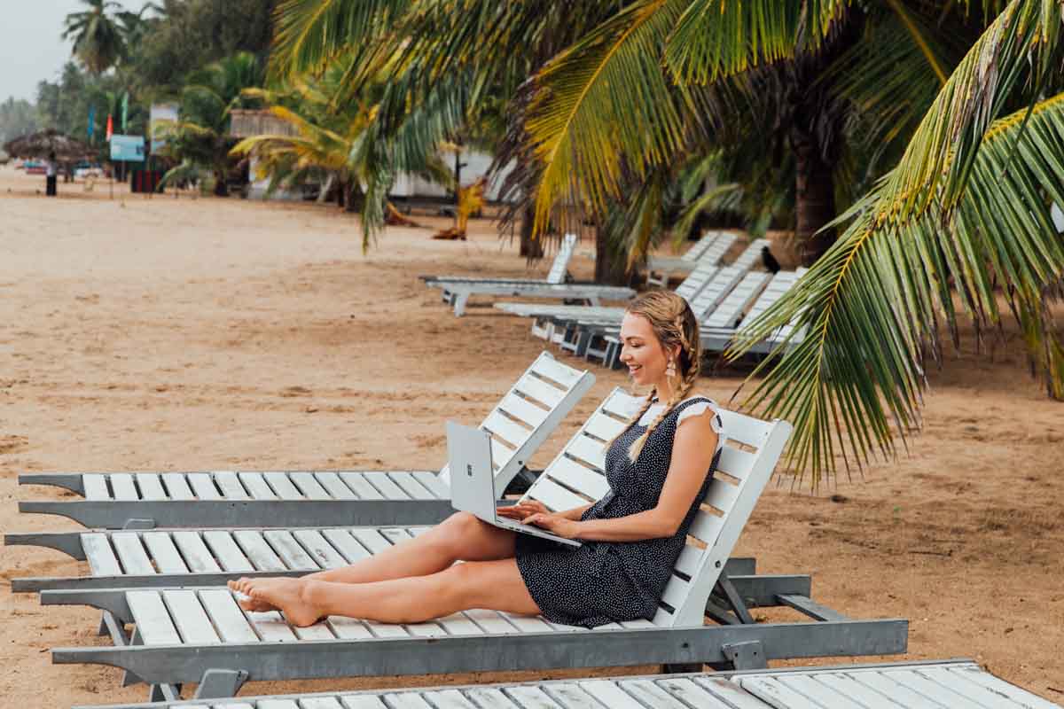 The Best Travel Tech for Content Creators in 2025