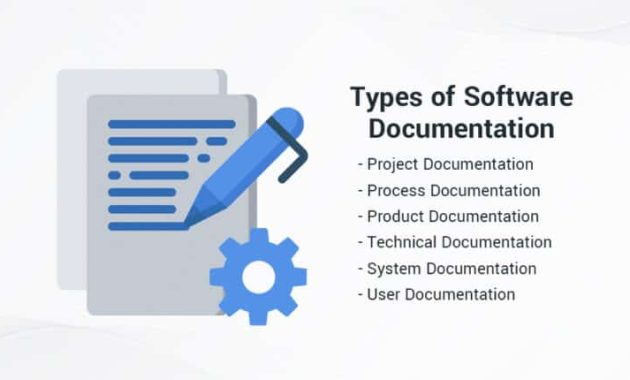 The Importance of Documentation in Software Projects