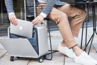 Travel Gadgets That Make Airport Life Easier