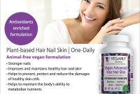 Top Vegan Supplements for Hair Skin and Nails Essentials Top Vegan Supplements for Hair Skin and Nails Essentials