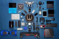 The Most Popular Household Gadgets Right Now Revealed