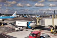 Foldable and Lightweight Tech Gear for Traveling Creators