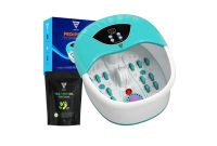 Foot Massagers That Feel Like a Spa Day Experience Foot Massagers That Feel Like a Spa Day Experience