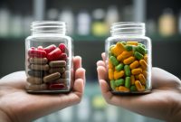 Top Supplement Brands Known for Clean Ingredients Top Supplement Brands Known for Clean Ingredients