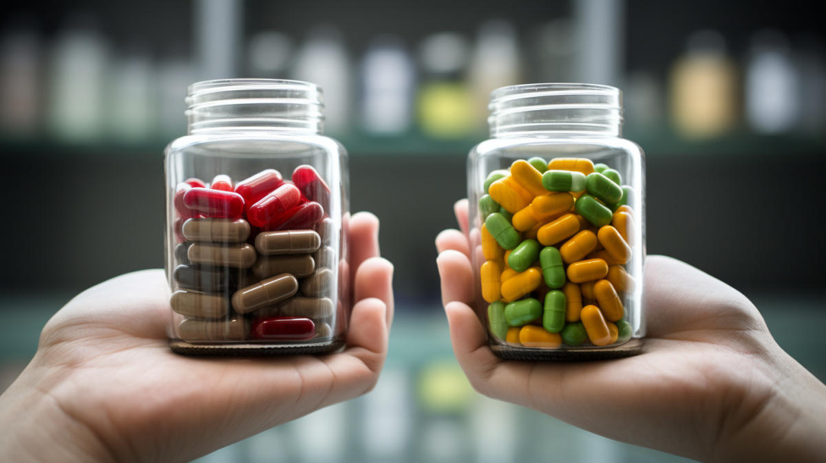 Top Supplement Brands Known for Clean Ingredients Top Supplement Brands Known for Clean Ingredients