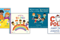 Top Bilingual Books to Introduce New Languages Early