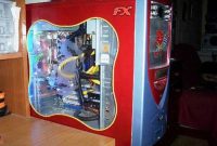 Unique PC Modding Accessories for Advanced Users Elevate Your Build