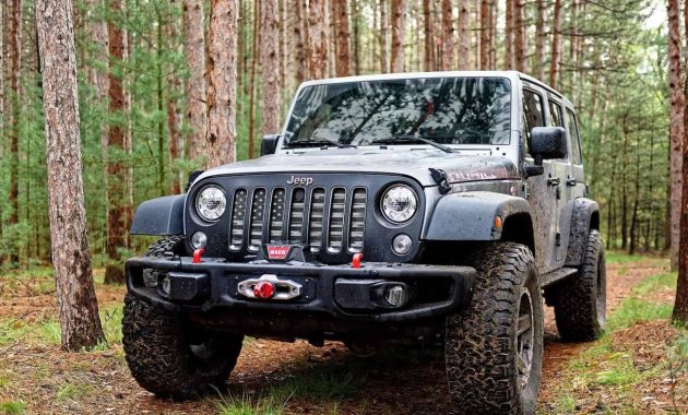 Car Shopping for Adventure Seekers Car Shopping for Adventure Seekers