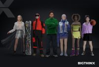 The Future of Fashion Shopping in the Metaverse Unveiled