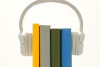 Engaging Audiobooks and Read Alongs in Two Languages