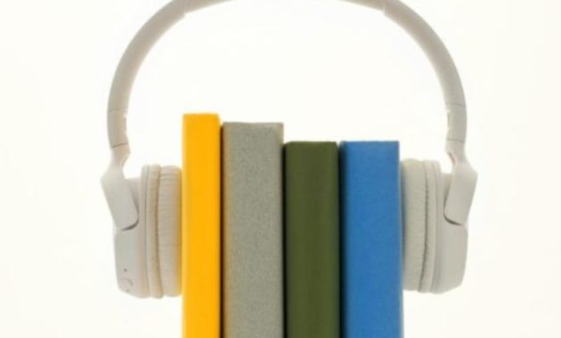 Engaging Audiobooks and Read Alongs in Two Languages