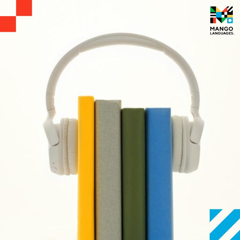 Engaging Audiobooks and Read Alongs in Two Languages