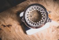 How to Brew the Perfect Cup of Pour Over Coffee Guide