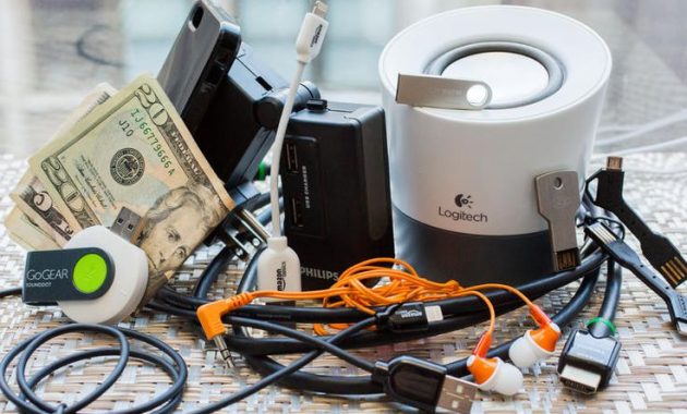 Tech Accessories That Are Selling Out Fast Trends Unveiled