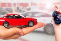 How to Read Vehicle History Reports When Car Shopping