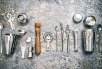 Must Have Tools for Crafting Artisan Drinks at Home