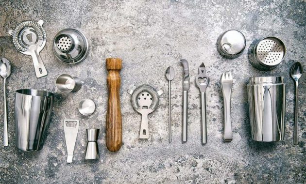 Must Have Tools for Crafting Artisan Drinks at Home