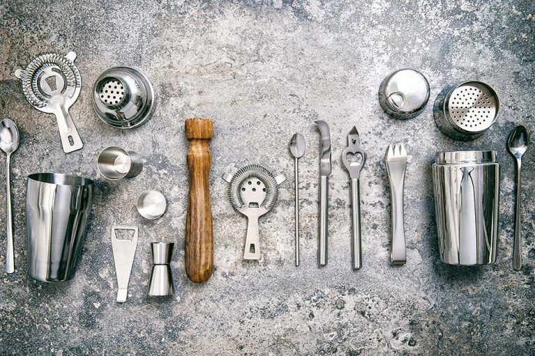 Must Have Tools for Crafting Artisan Drinks at Home