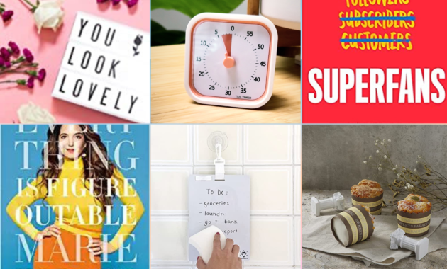 Accessories Every Aspiring Content Creator Should Have Accessories Every Aspiring Content Creator Should Have