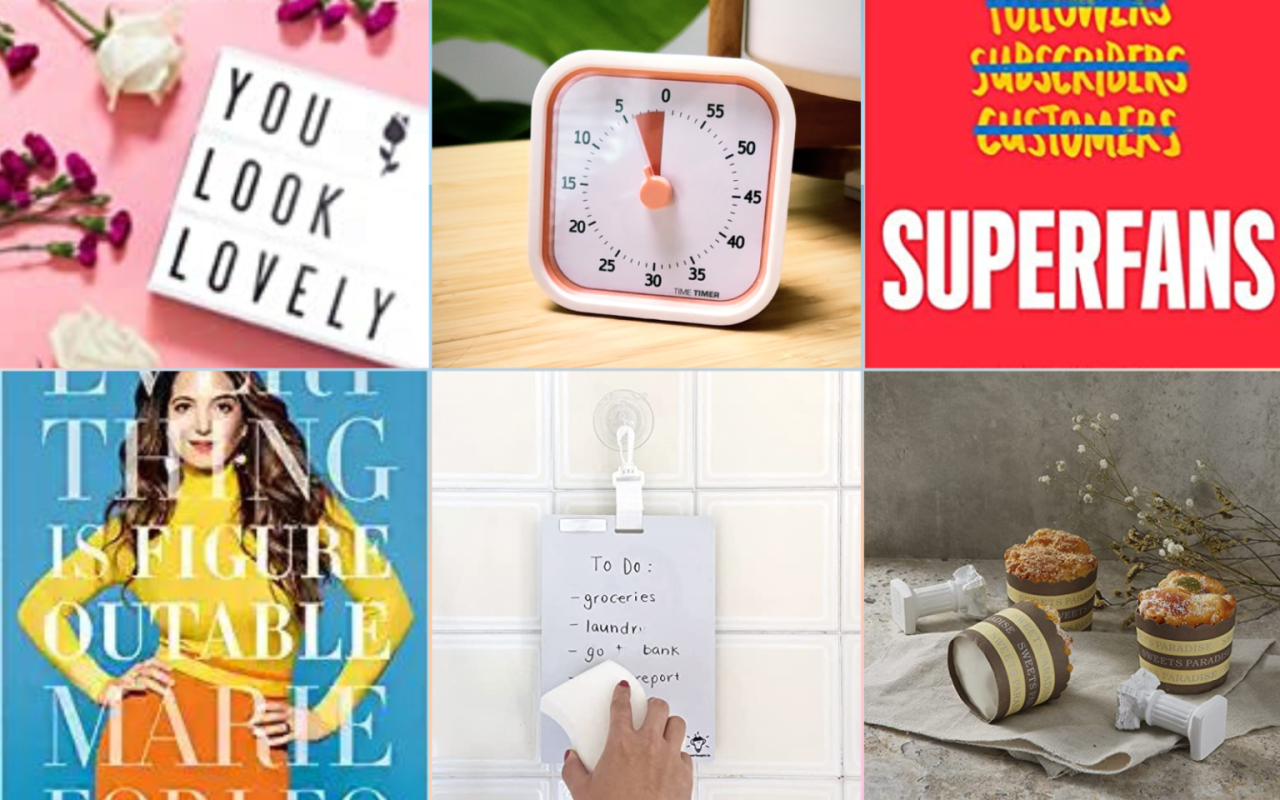 Accessories Every Aspiring Content Creator Should Have