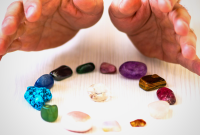 Crystal Grids and Their Everyday Uses Unveiled Crystal Grids and Their Everyday Uses Unveiled