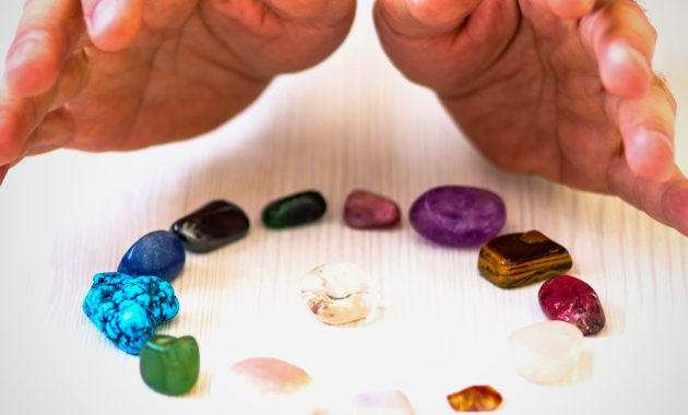 Crystal Grids and Their Everyday Uses Unveiled