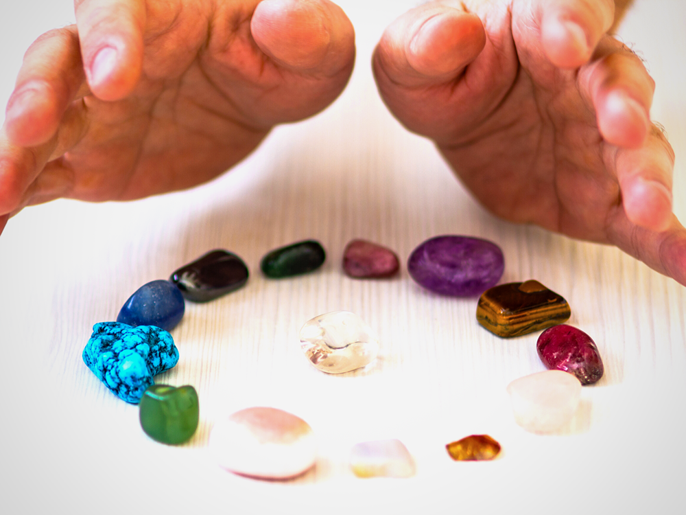 Crystal Grids and Their Everyday Uses Unveiled Crystal Grids and Their Everyday Uses Unveiled