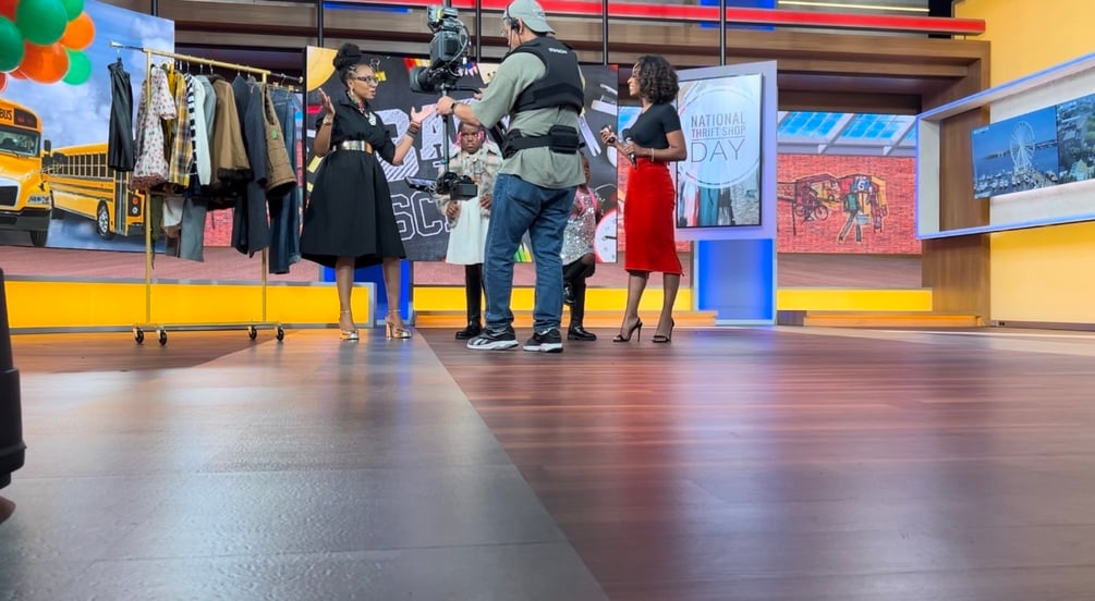 The Ultimate Guide to Thrift Fashion Shopping Made Easy