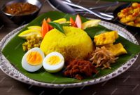 The Cultural Significance of Indonesian Rice Dishes