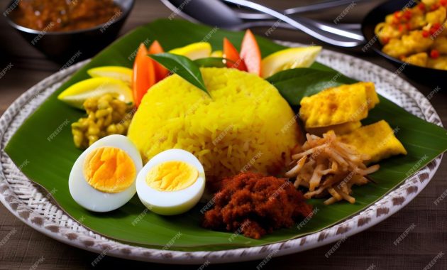 The Cultural Significance of Indonesian Rice Dishes The Cultural Significance of Indonesian Rice Dishes