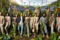 Eco-Friendly and Vegan Fashion Brands to Watch Eco-Friendly and Vegan Fashion Brands to Watch