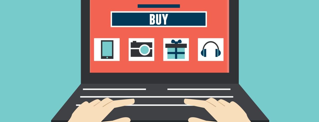 E Commerce Giants Compete in the Race for Speed