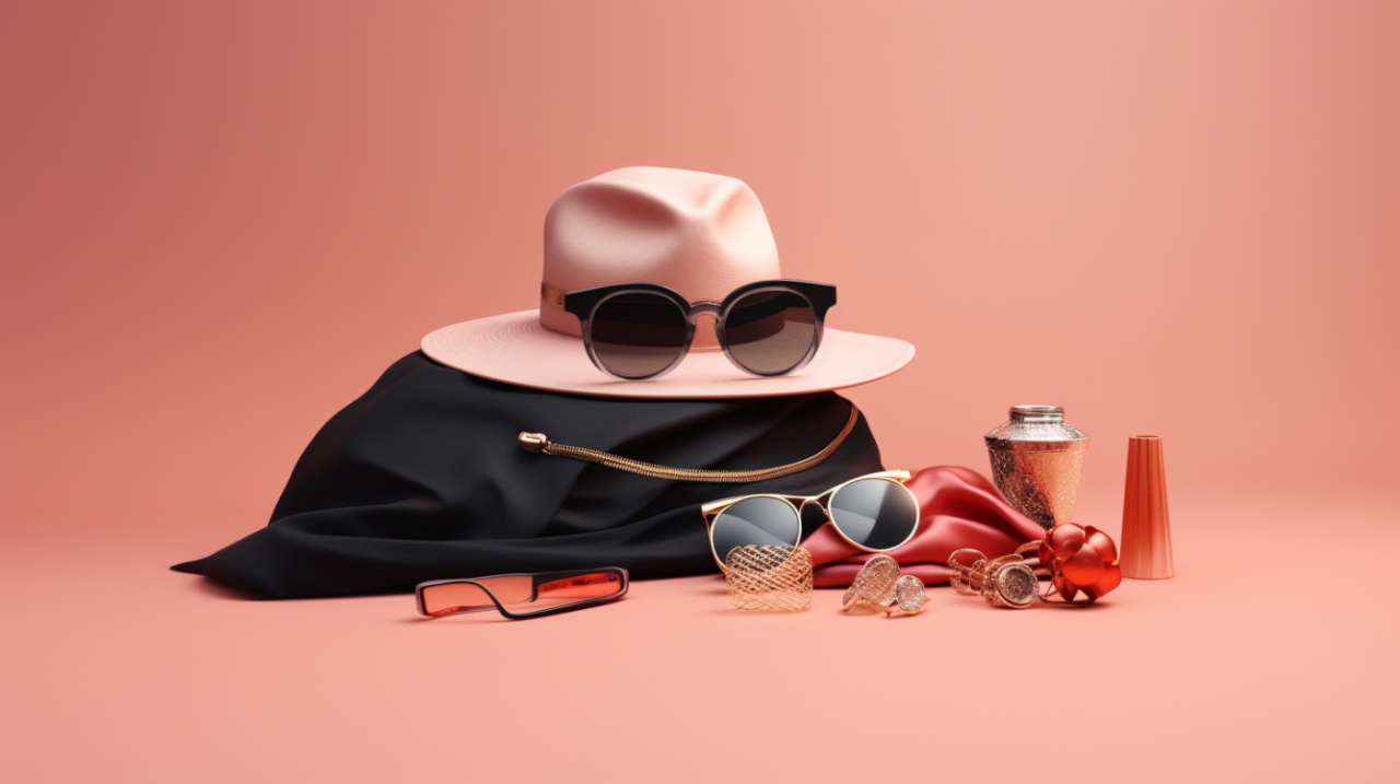 How to Shop for Fashion Accessories Like a Pro