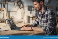 Working with a Designer for Custom Home Furniture