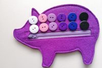 Montessori Inspired Toys for Fine Motor Skill Development