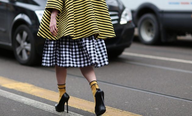 How to Mix Vintage and Contemporary Fashion Effortlessly