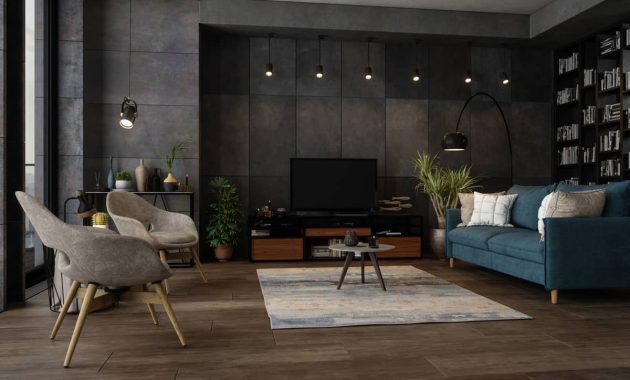 Combining Minimalism and Functionality in Home Design