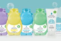 Why Choosing Natural Baby Products Matters for Health