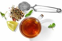Health Benefits of Drinking Loose Leaf Tea Unveiled