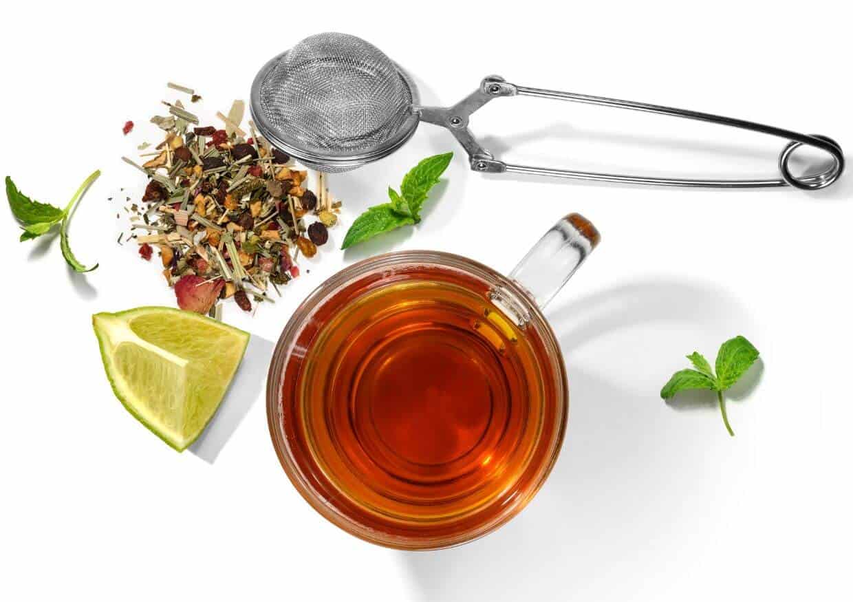 Health Benefits of Drinking Loose Leaf Tea Unveiled